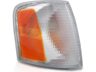 Sinaleira s 10 95 00 cristal dd olho ambar