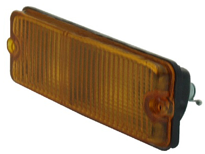 Lanterna fiat 147 ambar de