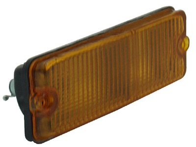 Lanterna fiat 147 ambar dd