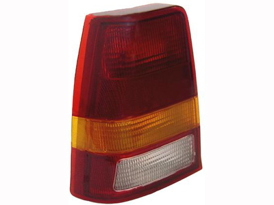 Sinaleira kadett tricolor te