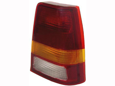 Lanterna kadett tricolor td