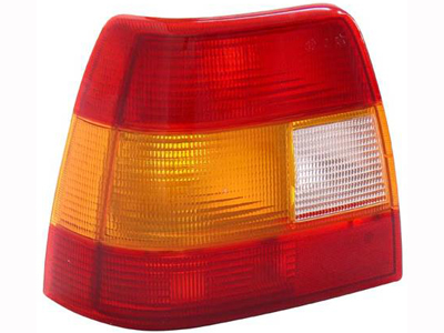 Sinaleira monza 91 tricolor te