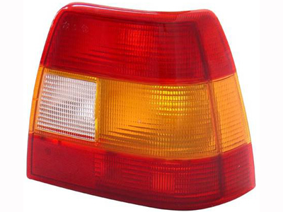 Lanterna Monza 91/ Tricolor TD