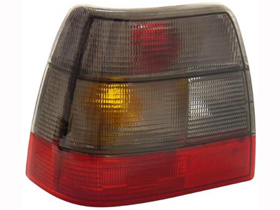 Sinaleira monza 91 fume te