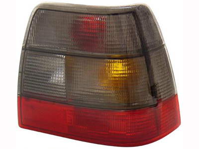 Lanterna Monza 91/ Fumê TD