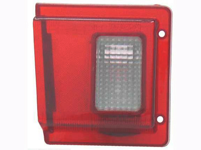 Sinaleira belina 73 77 bicolor te tampa