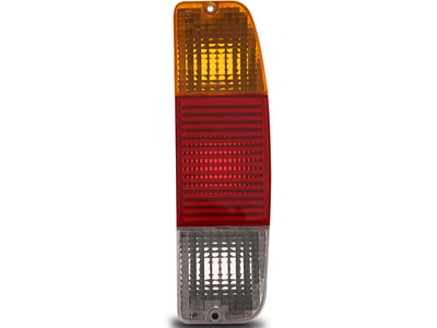 Lanterna Pampa e F-1000 /92 Tricolor TD