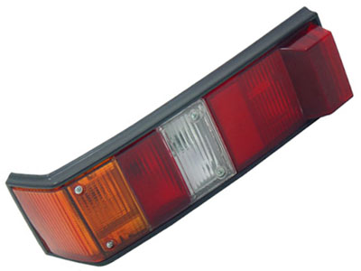 Lanterna spazio tricolor te