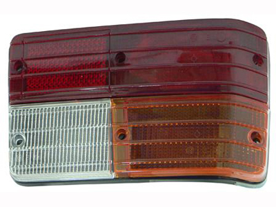 Lanterna Fiat 147 Tricolor TD