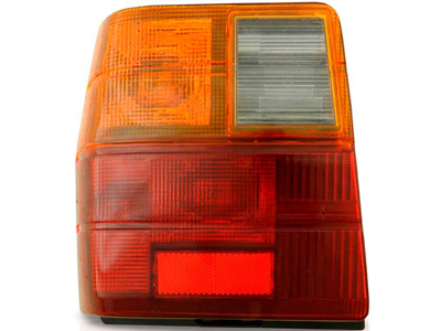 Lanterna uno 03 tricolor te