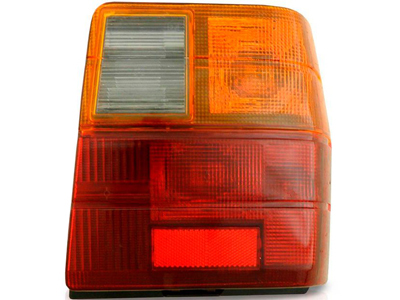 Lanterna Uno /03 Tricolor TD