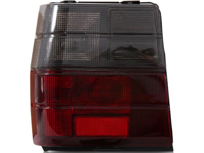 Lanterna Uno /03 Fumê TE