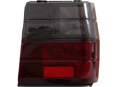 Lanterna Uno /03 Fumê TD