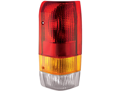 Lanterna F-1000 93/ Tricolor TE