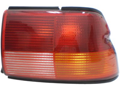 Sinaleira escort 97 tricolor td canto