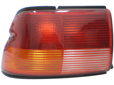 Sinaleira escort 97 tricolor te canto