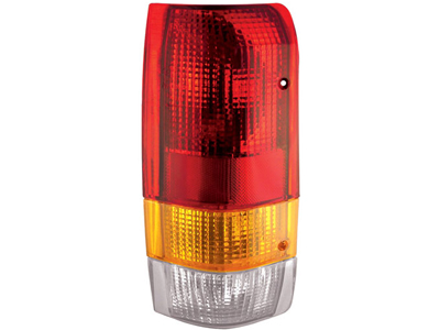 Lanterna F-1000 93/ Tricolor TD