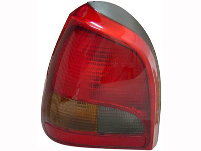 Lanterna gol 95 99 tricolor te