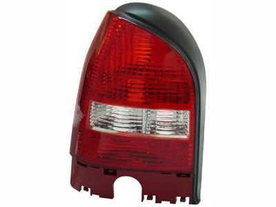 Lanterna gol 00 04 bicolor te carcaca preta re cristal