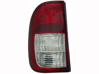 Lanterna saveiro 00 04 bicolor te