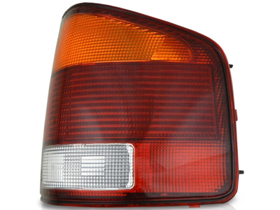 Lanterna S-10 /00 Tricolor TD