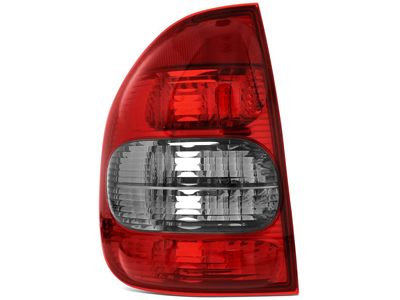 Lanterna corsa sedan 00 bicolor te re fume