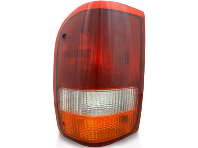 Lanterna Ranger /97 Tricolor TE