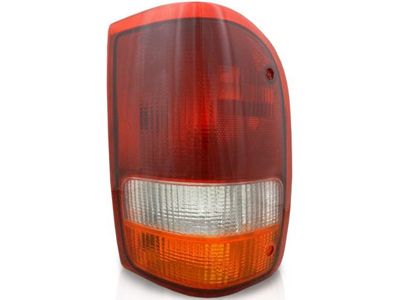 Lanterna Ranger /97 Tricolor TD