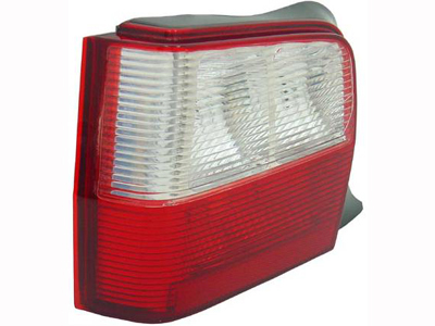 Lanterna Uno 04/14 Bicolor TE (C/Ré Cristal)