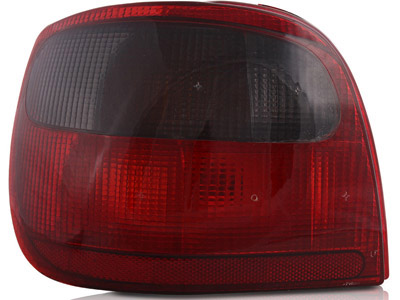 Lanterna Pointer Bicolor TE