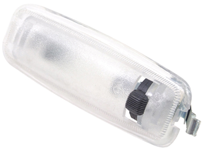 Lanterna Teto Fusca 67/77