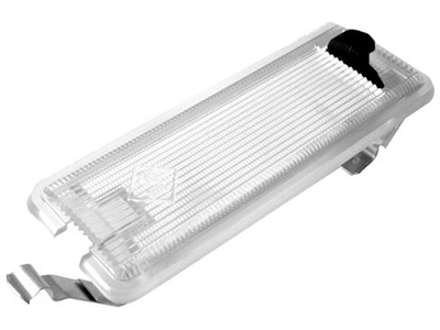 Lanterna Teto Fusca 78/ e Escort/Verona/Apollo/Caminhão VW