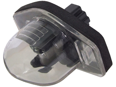 Lanterna Placa Fit /14 e CR-V