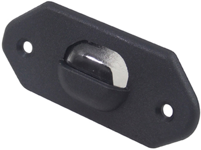 Lanterna placa monza 91