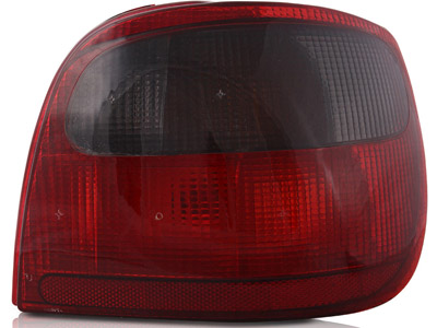 Lanterna Pointer Bicolor TD