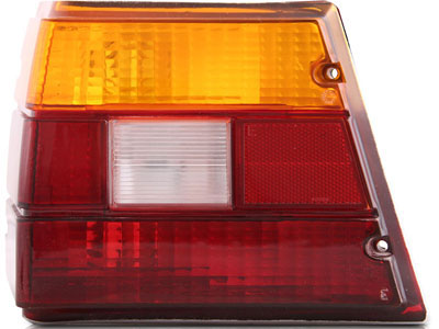 Lanterna Caravan 80/92 Tricolor TE