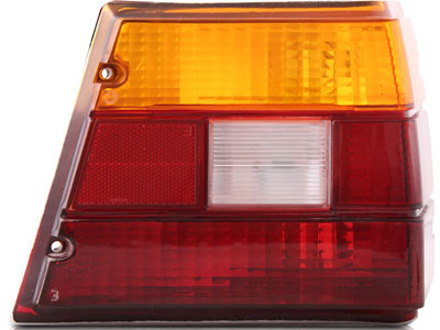 Lanterna Caravan 80/92 Tricolor TD