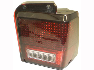 Lanterna Belina 78/84 Bicolor TD