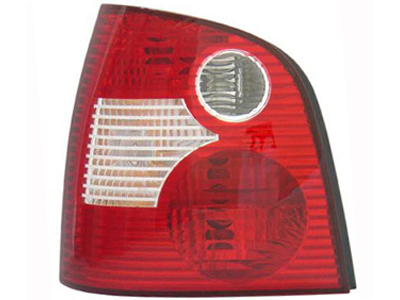 Lanterna Polo Hatch 03/06 Bicolor TE