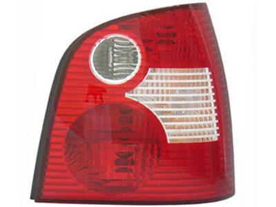 Lanterna Polo Hatch 03/06 Bicolor TD