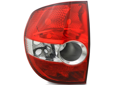 Lanterna fox 03 09 bicolor te