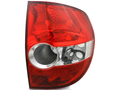 Lanterna Fox 03/09 Bicolor TD