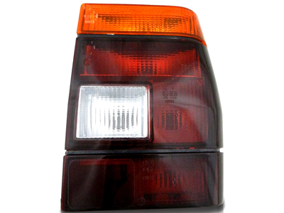 Lanterna Premio Tricolor TD