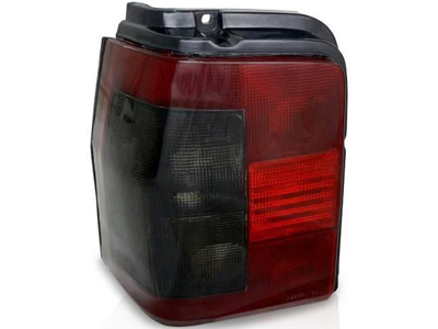 Lanterna Tipo Fumê TE