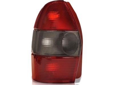 Lanterna Palio Weekend 97/00 Fumê TE