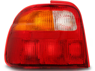 Lanterna Logus Tricolor TE