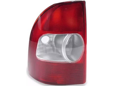 Lanterna strada 01 04 bicolor te cinza