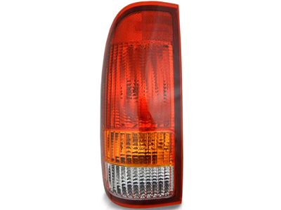 Lanterna f 250 99 tricolor te