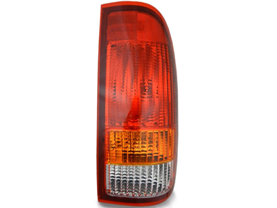 Lanterna f 250 99 tricolor td