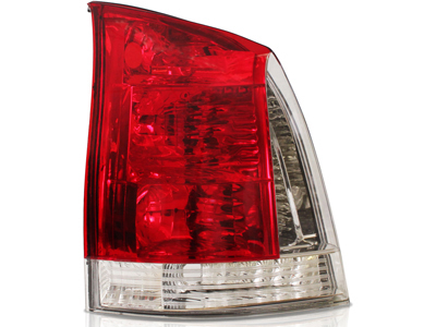 Lanterna Palio 04/ Bicolor TE